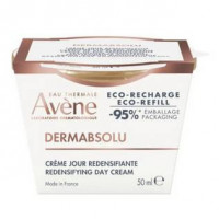 AVENE DERMABSOLU REDENSIF DIA REFILL 50 ML