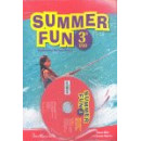 Summer Fun 3ÃÂºESO Sb+cd 09 Vacaciones