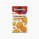 JUANOLA Caramelo Naranja 50G