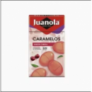 JUANOLA Caramelo Cereza 50G