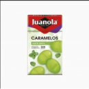 JUANOLA Caramelos Menta 50G