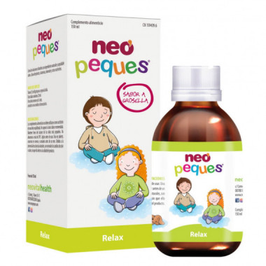 NEO PEQUES Relax 150 Ml