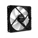 NOX Ventilador Hummer H-fan Pro Negro