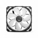 NOX Ventilador Hummer H-fan Pro Negro