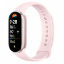 XIAOMI Pulsera Smartband 9 Rosa