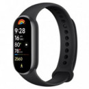 XIAOMI Pulsera Smartband 9 Negro