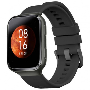 MAIMO Smartwatch Sarphir Negro