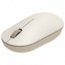 XIAOMI Ratón Inalámbrico Wireless Mouse Lite 2 Blanco