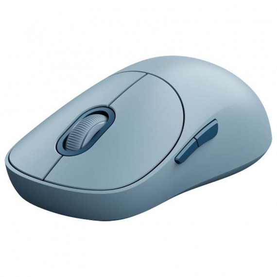 XIAOMI Ratón Inalámbrico Wireless Mouse 3 Azul