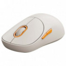 XIAOMI Ratón Inalámbrico Wireless Mouse 3 Blanco