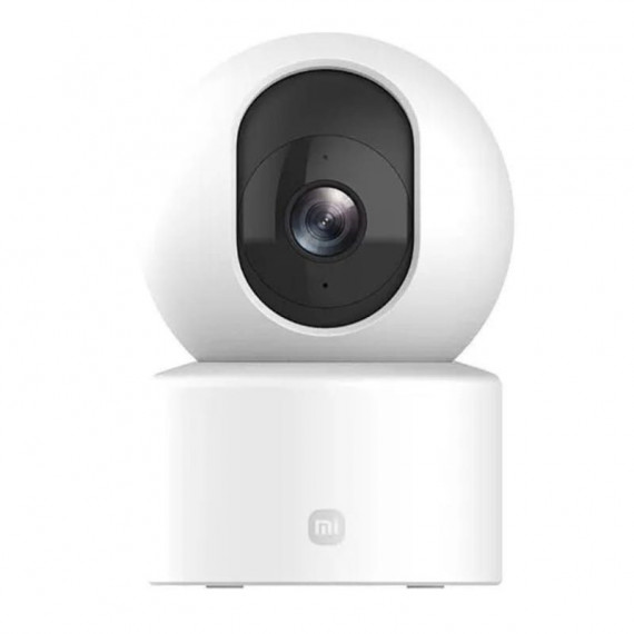 XIAOMI Camara de Videovigilancia Camera C301 3MP 2K Blanco