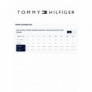 Pack de 3 Calzoncillos Th Original Estampados de TOMMY HILFIGER