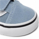 Zapatillas VANS Old Skool V Kids