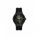 Reloj Negro  DIESEL