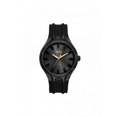 Reloj Negro  DIESEL