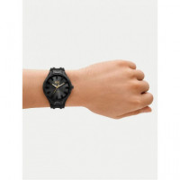 Reloj Negro  DIESEL