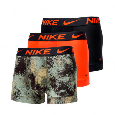 Pack de 3 Bóxers Essential Microfiber  NIKE