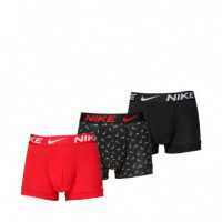 Pack de 3 Bóxers Essential Microfiber  NIKE