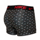 Pack de 3 Bóxers Essential Microfiber  NIKE