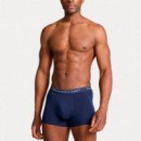 Pack 3 Boxers  con Elástico  RALPH LAUREN