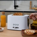 Toast&taste 9000 Double White  CECOTEC