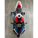 Bmw HP4 Race S1000RR Roja  PEKECARS