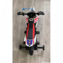 Moto Aprilia Rx 50 12V Blanca  PEKECARS