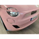 Fiat 500 Rosa 12V  PEKECARS