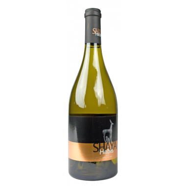 Shaya Habis 2021 - 75CL  BODEGAS SHAYA