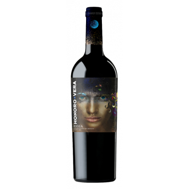 Honoro Vera Tempranillo 2023 - 75CL  BODEGAS GIL FAMILY