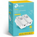 POWERLINE TP-LINK TL-PA4010PKIT ETHERNET 2UDS + EN