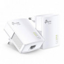 POWERLINE TP-LINK TL-PA7017KIT ETHERNET 2UDS 1GB