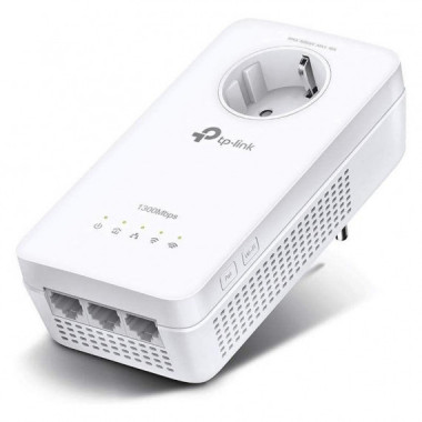 POWERLINE TP-LINK TL-WPA8631P ETHERNET AV1300 + EN