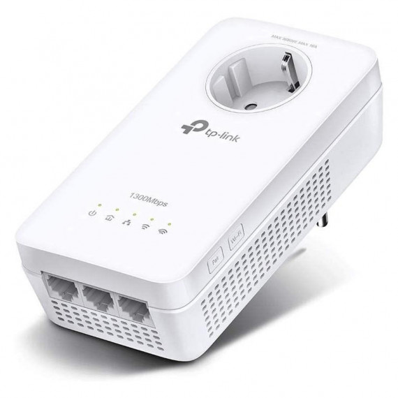 POWERLINE TP-LINK TL-WPA8631P ETHERNET AV1300 + EN