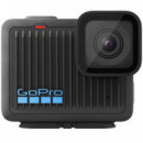 Gopro Hero Preventa - Lanzamiento 22/09/2024  GOPRO