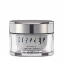 ELIZABETH ARDEN Prevage Crema Anti-edad de Noche, 50ML