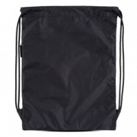 JORDAN Mochila Negra 9A0757-023