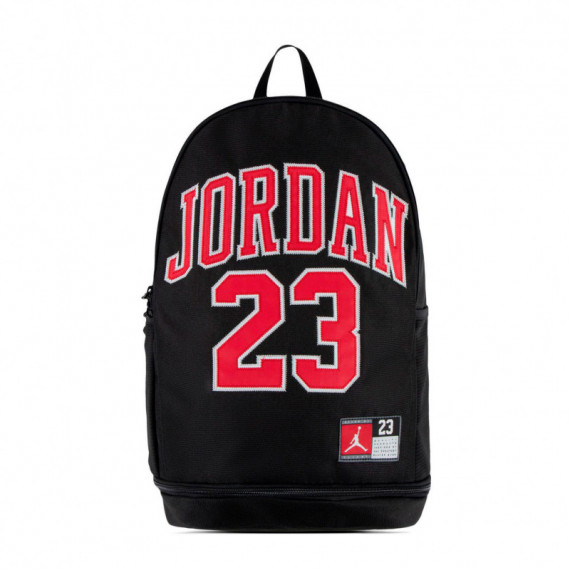 JORDAN Mochila Negra 9A0780-023