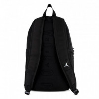 JORDAN Mochila Negra 9A0780-023