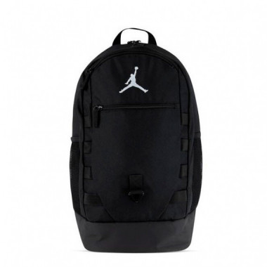 JORDAN Mochila Negra MA0879-023