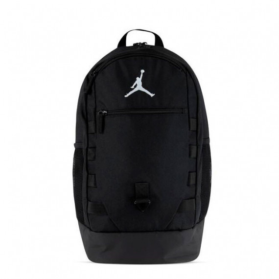 JORDAN Mochila Negra MA0879-023