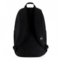 JORDAN Mochila Negra MA0879-023