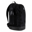 JORDAN Mochila Negra MA0879-023