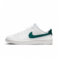 NIKE Zapatillas Court Royale 2 Blancas CQ9246-105