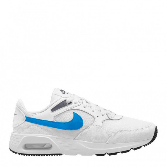 NIKE Zapatillas NIKE Air Max Sc Blancas CW4555-113