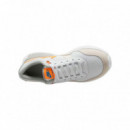 NIKE Zapatillas Air Max Systm Blancas DQ0284-114