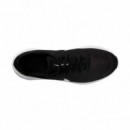 NIKE Zapatillas Revolution 7 Negras FB2207-001