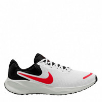 NIKE Zapatillas Revolution 7 Blancas FB2207-102