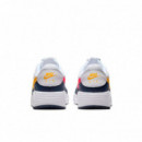 NIKE Zapatillas Air Max Sc Blancas HF4857-100