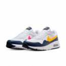 NIKE Zapatillas Air Max Sc Blancas HF4857-100